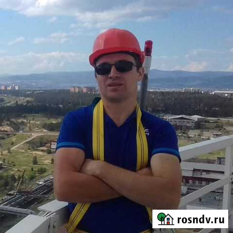 Настройка антенн Установка антенн Улан-Удэ - изображение 1