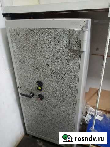 Сейф б/у Санкт-Петербург - изображение 1