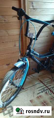 Продам детский велосипед Омск - изображение 1