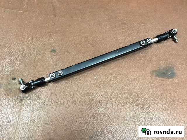 Кардан от двойной педали Tama Speed Cobra Киров - изображение 1