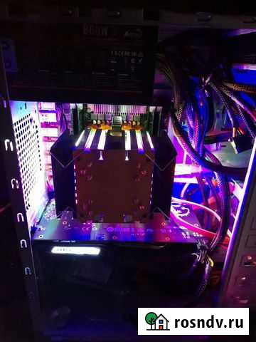Игровой пк Тула - изображение 1