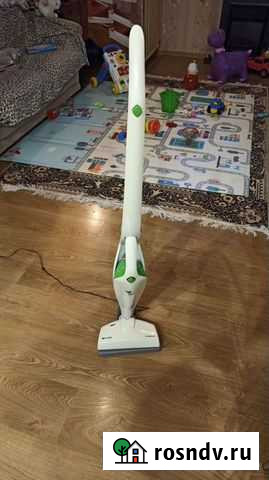 Беспроводной пылесос Барнаул - изображение 1