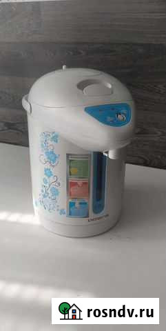 Термопот (чайник) Polaris Новокузнецк - изображение 1