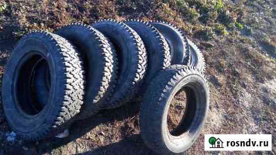 Уралшина 165/80 R13 Тамбов