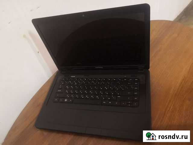 Hp compaq Рязань - изображение 1