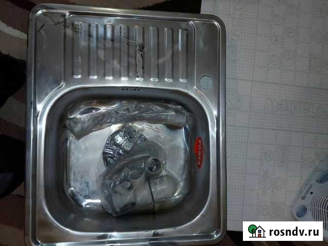 Мойка Кострома - изображение 1