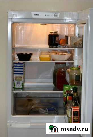 Холодильник Атлант хм4210 Тольятти - изображение 1