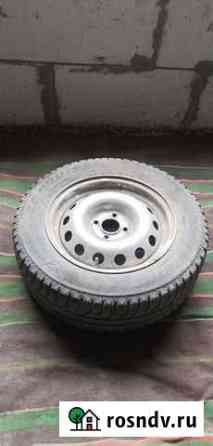 Bridgestone 195/65 R15 91 4шт Белогорск
