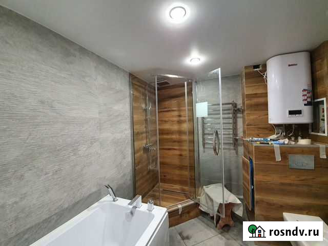 Ремонт квартир Красноярск - изображение 1