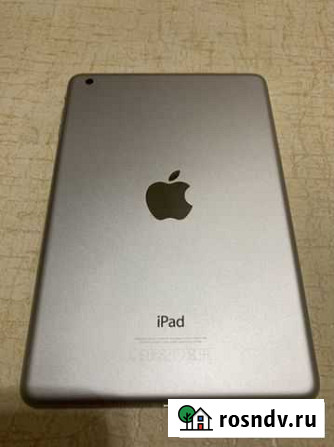 iPad mini 2 16gb Саратов - изображение 1