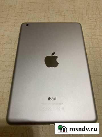 iPad mini 2 16gb Саратов - изображение 1