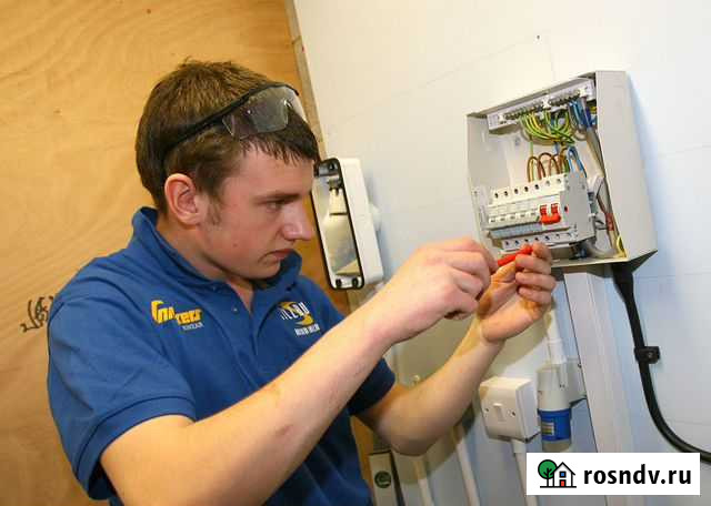 Электрик-сантехник Белиджи - изображение 1