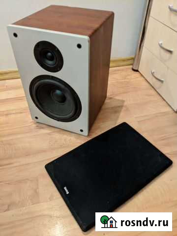 Колонка пассивная Dialog ab-34 Киров - изображение 1