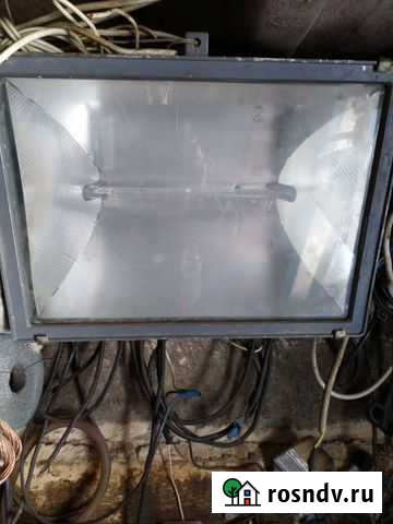 Прожектор Белово - изображение 1