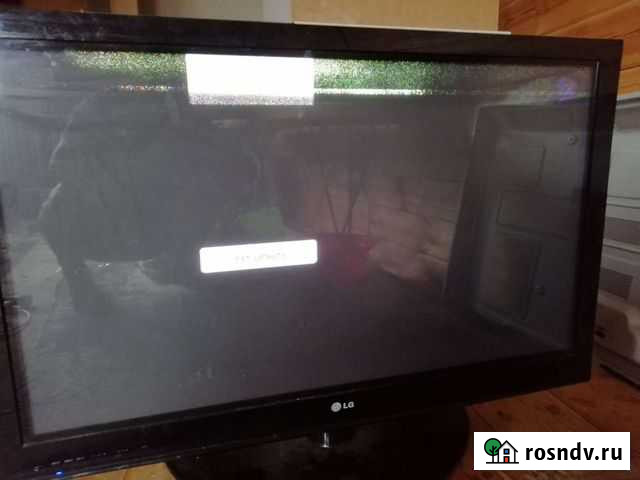 Плазменный тв lg 42pq200r в разборе Альметьевск - изображение 1