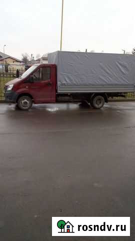 Грузоперевозки Почеп - изображение 1