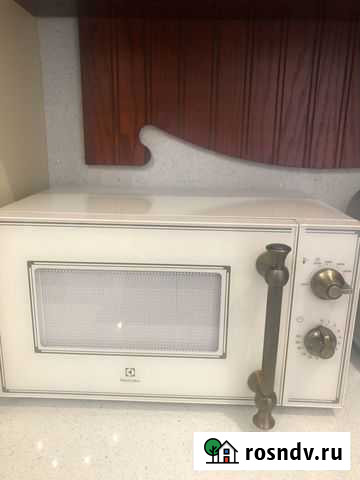 Микроволновая печь Благовещенск - изображение 1