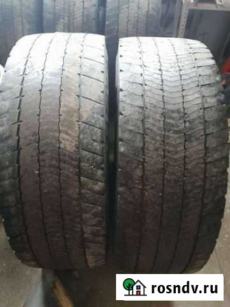 Michelin 315/70 R22.5 Тольятти - изображение 1