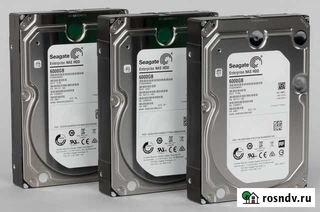 Жёсткие диски Славянск-на-Кубани - изображение 1