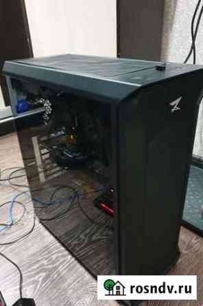 Системный блок(r5 2600,16gb) Астрахань