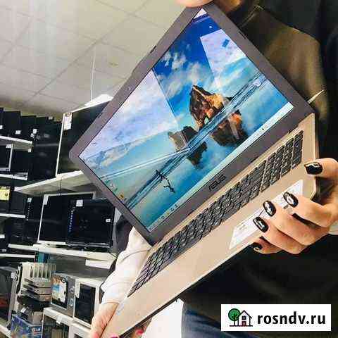 Ноутбук Asus X540SA-XX012T\84 Нижний Тагил