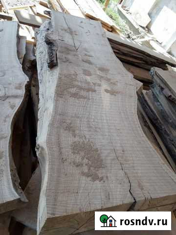 Слэбы, доски ясеня, акации, вяза, дуба Таганрог - изображение 1