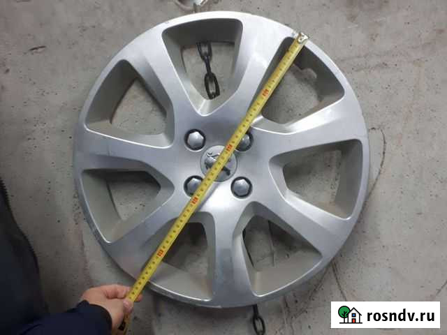 Колпак Ульяновск - изображение 1