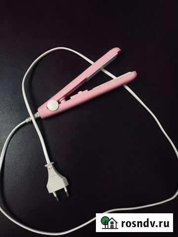 Выпрямитель для волос Пенза - изображение 1