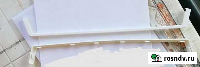 Заглушка отлива Тольятти - изображение 1