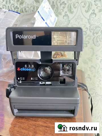 Плёночный фотоаппарат Лениногорск - изображение 1