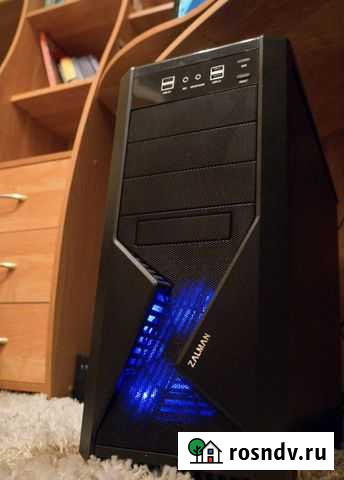 Intel 4 ядра / игры / интрнет / учеба / работа Комсомольск-на-Амуре - изображение 1