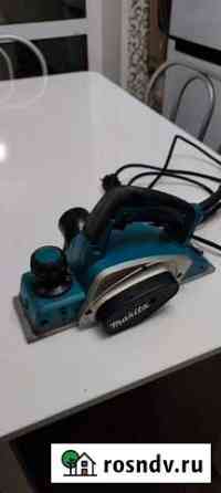 Электро рубанок makita kp-0800 Псков