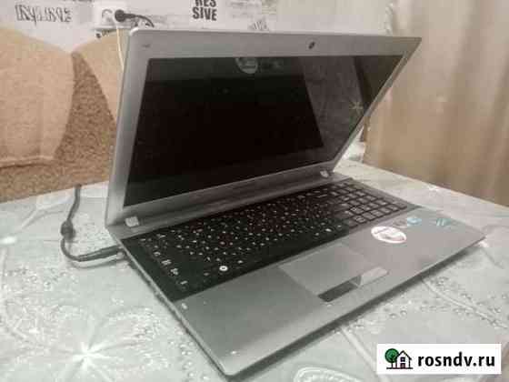 Samsung rv511 Дивеево