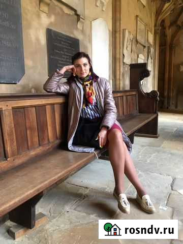 Главный бухгалтер Санкт-Петербург - изображение 1