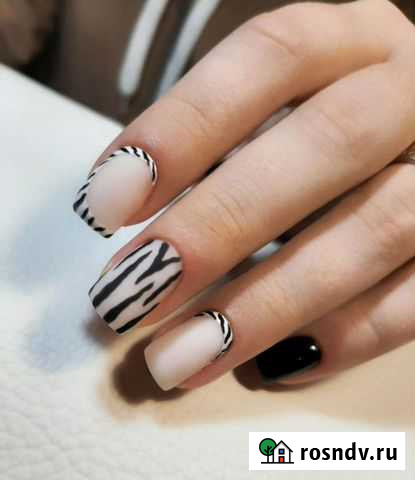 Маникюр/педикюр Ростов-на-Дону - изображение 1