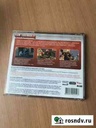 2) -Team Fortress 2 Видное