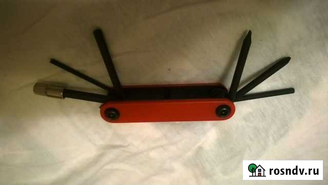 Ключ велосипедный Мытищи - изображение 1