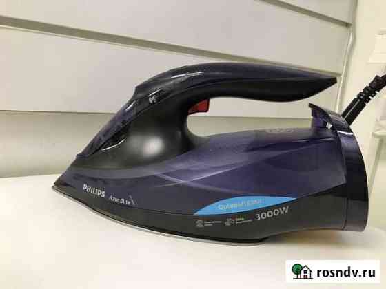 Утюг Philips Azur Elite (Р/Ш/48/2) Иркутск