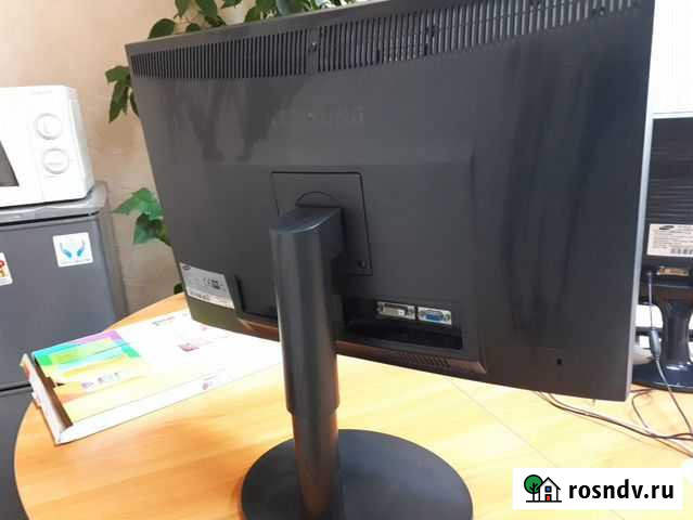 Монитор для компьютера samsung Хабаровск - изображение 1