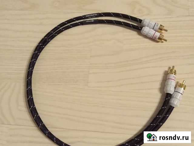 Межблочный кабель inakustik NF-102 0.6m Ханты-Мансийск - изображение 1