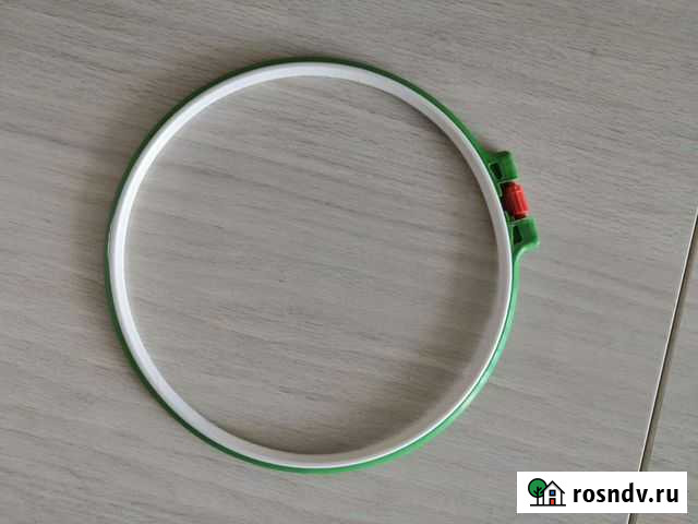 Пяльцы Елец - изображение 1