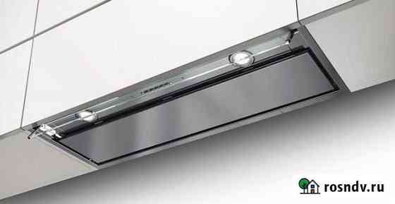 Встраиваемая вытяжка Faber IN-nova premium X A120 Кузьмоловский