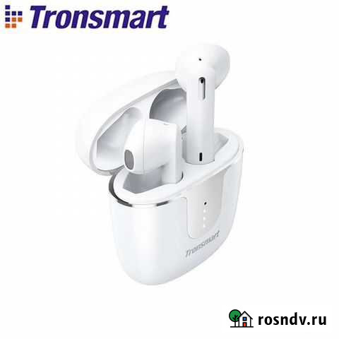 Новые Tronsmart Onyx Ace, белые, запечатанные Северный - изображение 1
