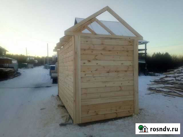 Строительство и ремонт Двуреченск - изображение 1