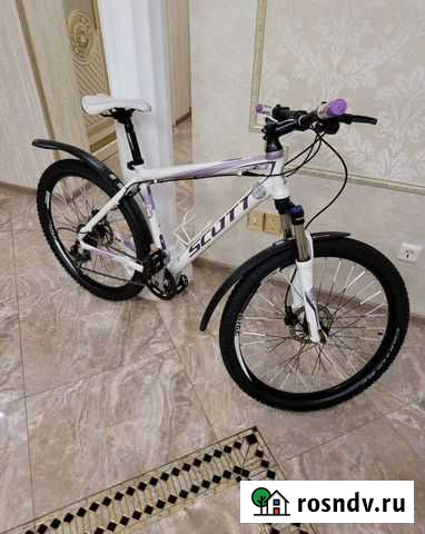 Велосипед scott Йошкар-Ола - изображение 1