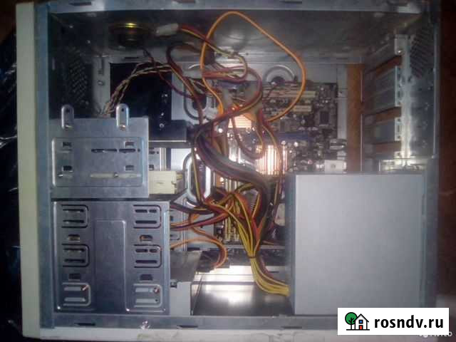 Системник Калуга - изображение 1