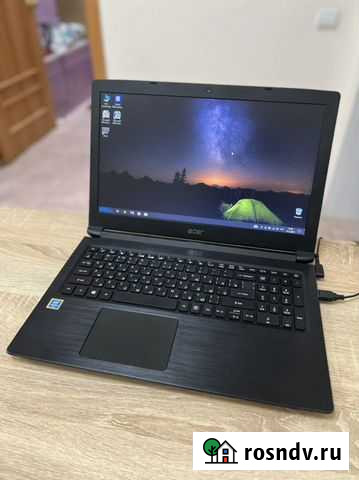 Acer Алексеевка - изображение 1