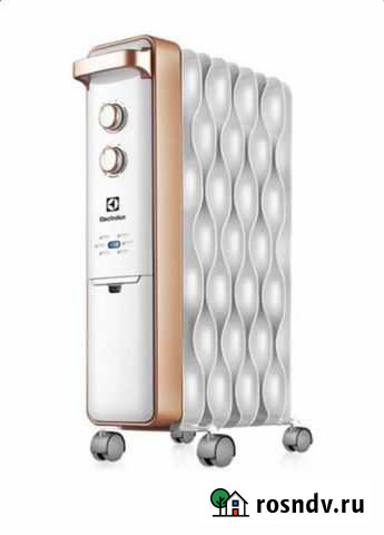 Масляный радиатор Electrolux Wave EOH/M-9209 Прокопьевск - изображение 1