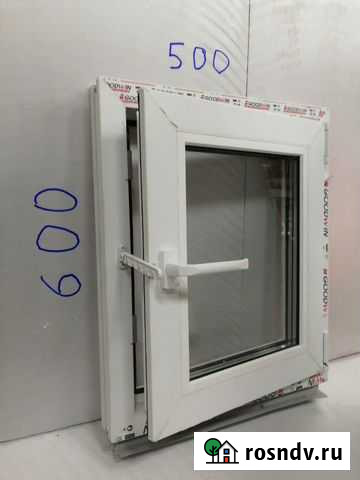 Окна из пвх Челябинск - изображение 1