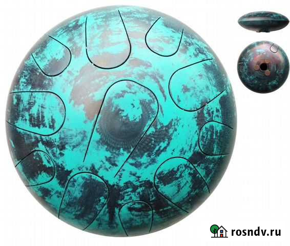 Глюкофоны Pentaphone 10-15 нот, 22,30,40 см Пушкино - изображение 1